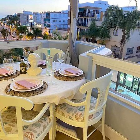 Torrelegancia By Solymar Holiday Torre Del Mar Esterno foto